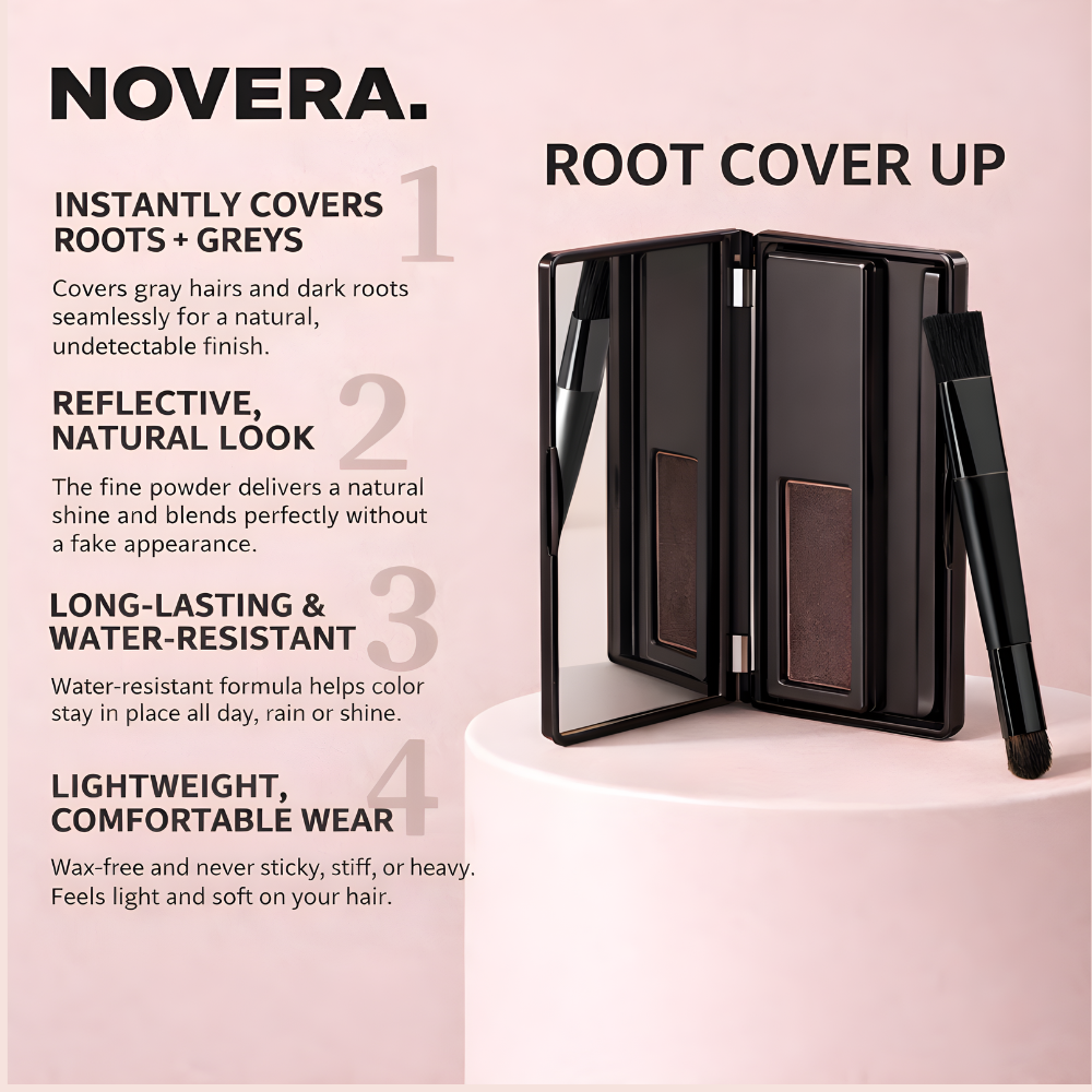 NOVERA Root Veil™