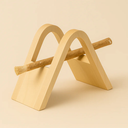 The Root Holder (Prevents Mold)